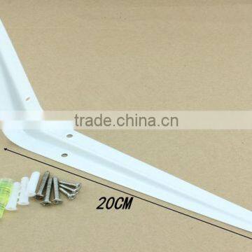 Conceal Shelf Bracket With Power Coated photo-2