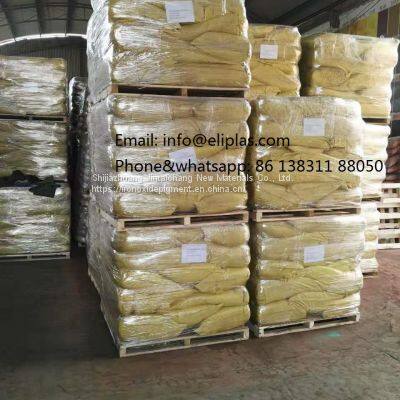 Iron Oxide Yellow 311/313/920 photo-3