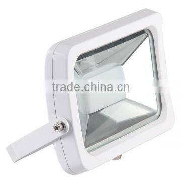 Hot selling ! Moonlight white IP65 50w led floodlight for outdoor lighting