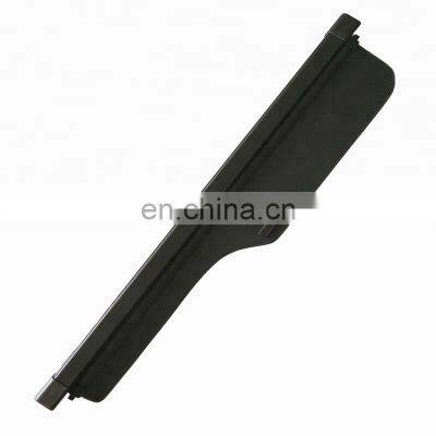2022 new SUV car internal retractable parcel shelf antitheft rear privacy cargo cover For Land rover Discovery 3 4 auto parts