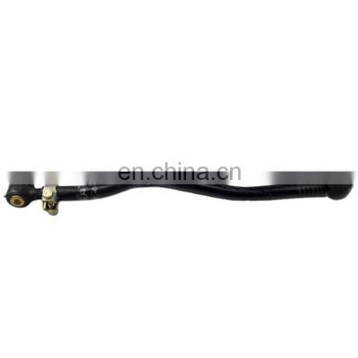 1106930000049 Drag link spare parts for FOTON AUMARK truck