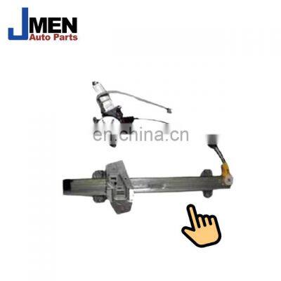 Jmen 69810-20370 Power Window Regulator for TOYOTA Corolla Premio 98- 4D- FR Car Auto Body Spare Parts