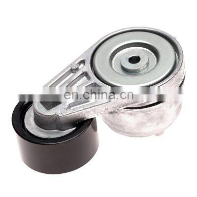 12627119 Belt Tensioner Pulley for Chevrolet Aveo Hatchback 2011- photo-2
