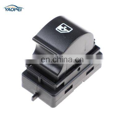 New 735379275 Electric Power Single Window Control Switch 4 Pin For Fiat Linea 2007-2015 photo-4
