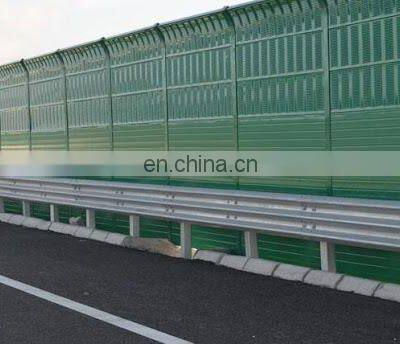 XINHAI Highway Noise Barriers For Sale The Best Price Sound Barrier photo-5