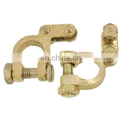 Best Price Brass Battery Terminal Manufacturer China