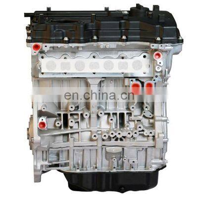 Korean 2.0L Motor G4KD Engine For Hyundai Sonata NF Tucson Elantra Kia Optima Sportage Magentis