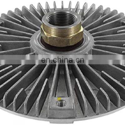 Auto Parts Radiator Cooling 059121350H Fan Clutch For Audi photo-4