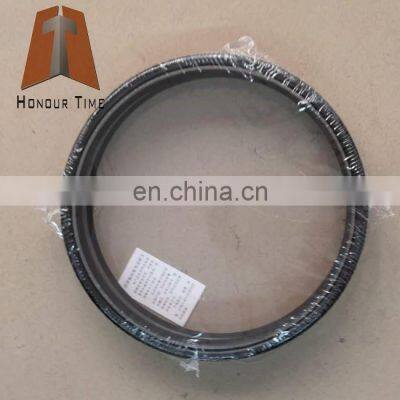 4514259 SG2500 740810-2500 Excavator EX200/PC100-6/ 6D95 floating seal 250*277*284.6*44