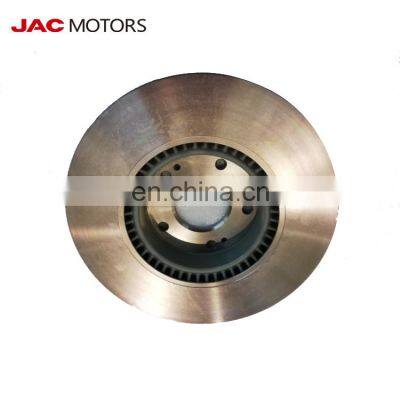 OEM Genuine High Quality FRONT BRAKE DISC for JAC Passenger Trucks