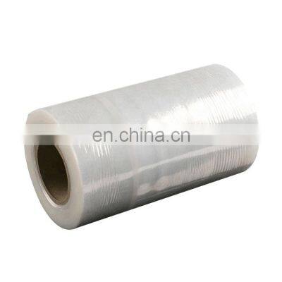 Liying Packaging LLDPE Pallet Wrapping Film Stretch Film Jumbo Roll