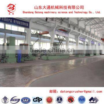 Double Roller Crusher With The Cheapest Price photo-4