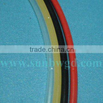 100% Virgin ptfe tube for medical