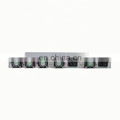 2/4/8 Port WDM EDFA Amplifier 1550nm Each Port Output Power 15~24dBm photo-3