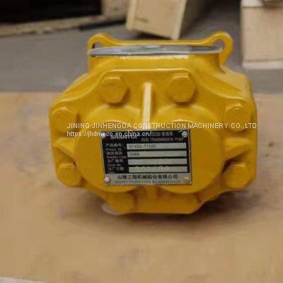 Komatsu Transmission pumpAssay 07433-71103/07433-71102 D135A, D150A, D155A, D155C, D155S, D85A