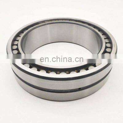 NN 4964 Double Row Cylindrical roller bearing NN4964