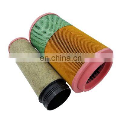 Factory Price Diesel Screw Air Compressor Air Filter Cartridge CF1250 C23632/1