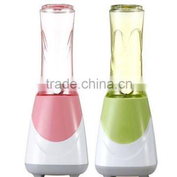 Hot Selling Shake N Take,Mini Smoothie Maker & Portable Juicer Blender