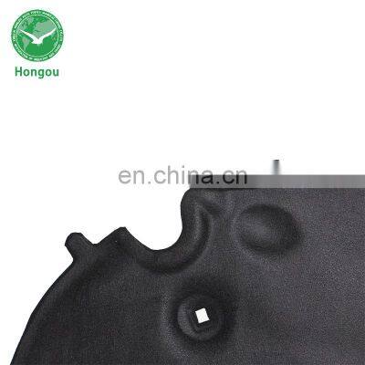 Engine Hood Cover Supplier for VW Golf 6 2010-2015 Engine Insulation Hood Bonnet