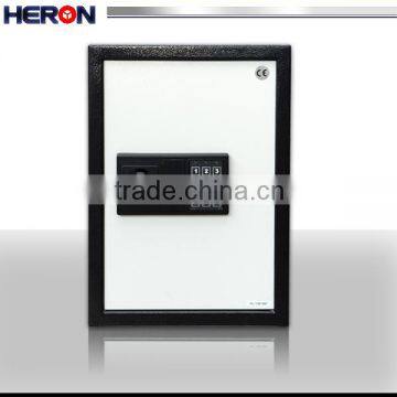 With Two Shelf Cheap Wall Safe/Home Safe/Cheap Safe/Hotel Room Safe/old Safes(EA-4035)