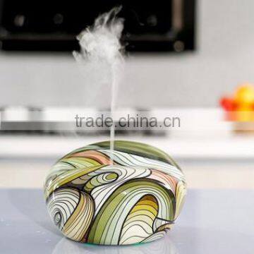 Aroma Flower Diffuser photo-3