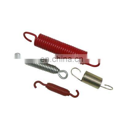 Iso/ts16949 Car Brake Caliper Shoe Return Brake Spring