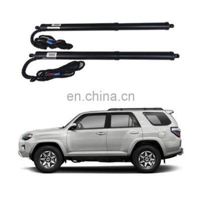 Automatic electric power boot Tailgate Retrofit Open Close your boot lid for Toyota 4Runner