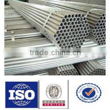 40mm Round Steel Pipe Building Material From China photo-4