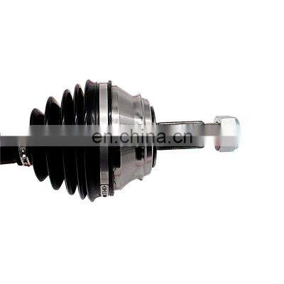 Front Right CV Drive Joint Axle Assembly Transmission Shaft for vw Jetta 1GD 407 272