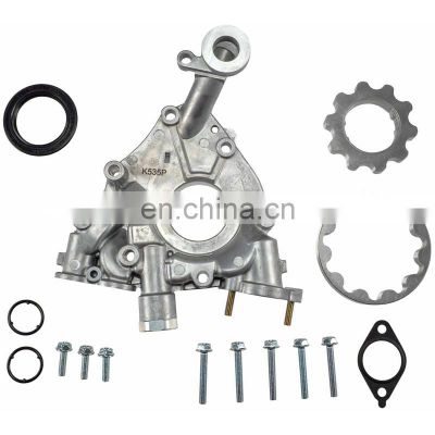 Melling K535 Engine Oil Pump Repair Kit For Select 06-19 Lexus Toyota Models