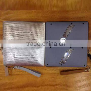 2016 New Version Wireless Outdoor Waterproof Bluetooth Speaker Power Bank photo-4