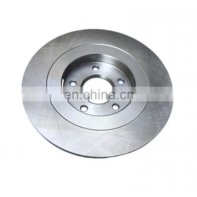 Car Auto Parts Rear Brake Disc for Chery ARRIZO5 OE J60-3502075EV