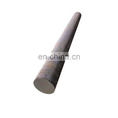 SAE 1010 1018 1020 1022 Carbon Steel Round Bar