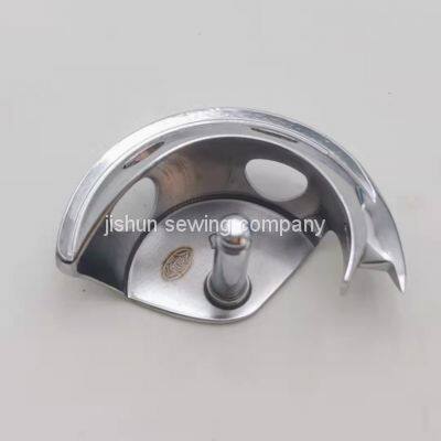 GAD-210E Shuttle for Juki Bartacking Machine Sewing Spare Parts photo-3