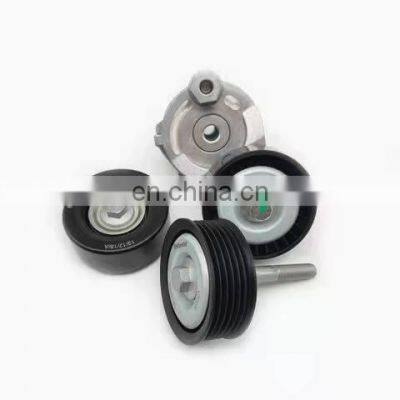 Wholesale Automotive chana CS75 tension pulley K008-0200  generator tensioner auto spare parts for changan cs75