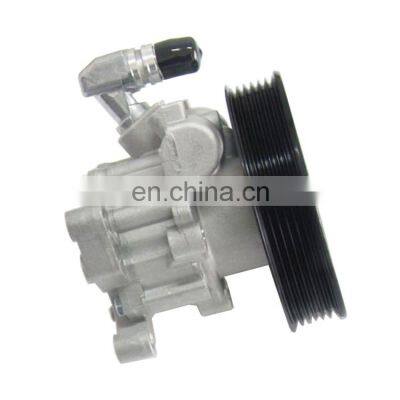 Steering System Hydraulic Pump 24663801 0024664601 0024668101 0024668201 Power Steering Pump For W202 W203