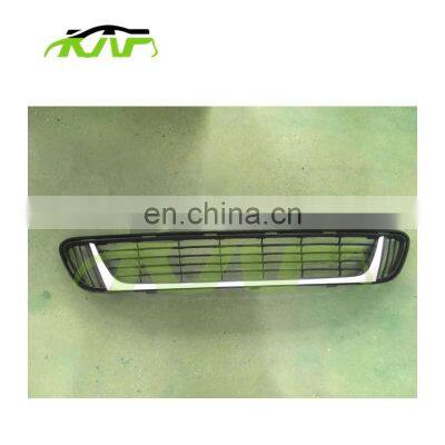 For Toyota 2013 Venza Bumper Grille,paint, Automobile Lower Grille photo-2