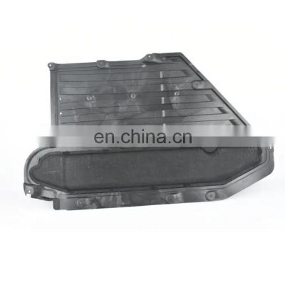 OEM 51757340172 Underfloor Center Coating Cover  Special Underbody Impact Shields for BMW 5 G30 6 G32 GT 7 G11