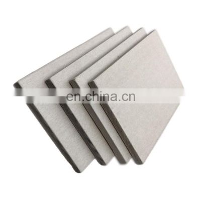 E.P Hot Sale Factory Price Wholesale Discount 4-30Mm Reinforced Waterproof Calcium Silicate Board