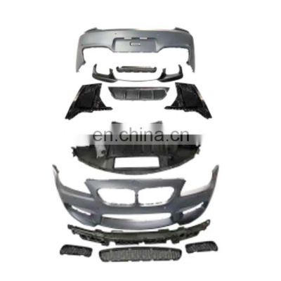 Hot Sale Body Parts For BMW 6 Series F12 Modified M6 Style