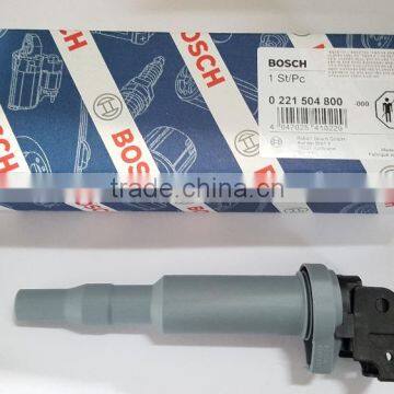 0221504800 / IGNITION COIL / OEM PART NO. 12137575010