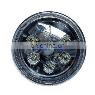 factory supplies Lantsun Led lighting 4.5 inch  LED work light 10-30V 18W IP68  led lamp spot/flood