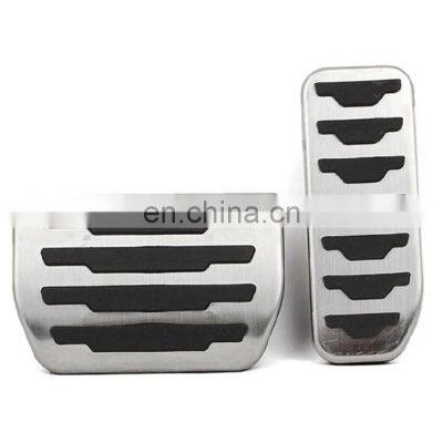 For Land Rover Discovery Sport For Land Rover Evoque From 2011 Design pedals Aluminum alloy