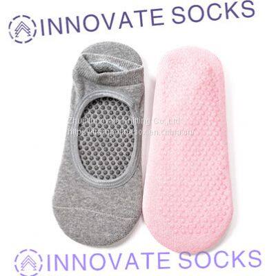 Custom Yoga Socks Manufacturer