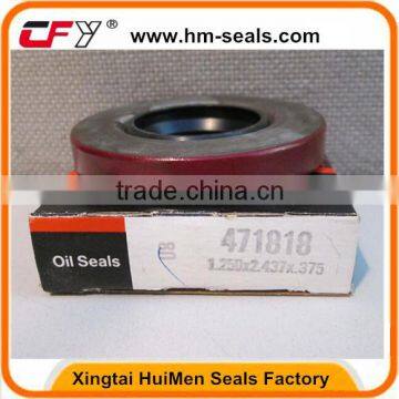 OEM 471818 NATIONAL OIL SEAL