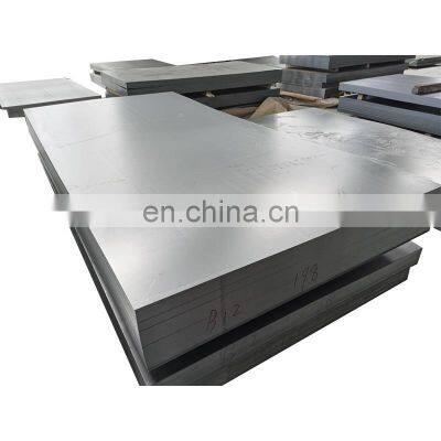 a36 hot rolled mild high quantity carbon steel sheet metal grade x42