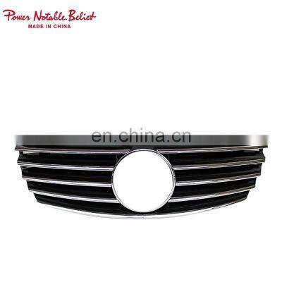 E Class W211 Front grill for Mercedes Benz E series W211 Modified grille 2003 2004 2005 2006 2007 2008 2009