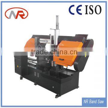 400mm Resaw Band Saw Cutting Metal Machine GZ4240 photo-2