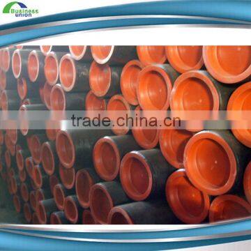 Non-alloy Alloy Or Not and Structure Pipe Application