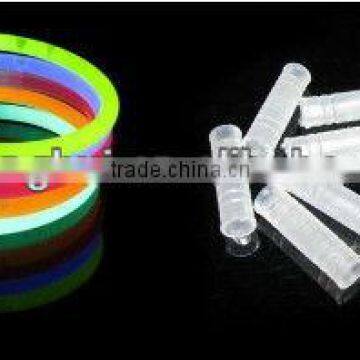 Glow Sticks Bracelet for party